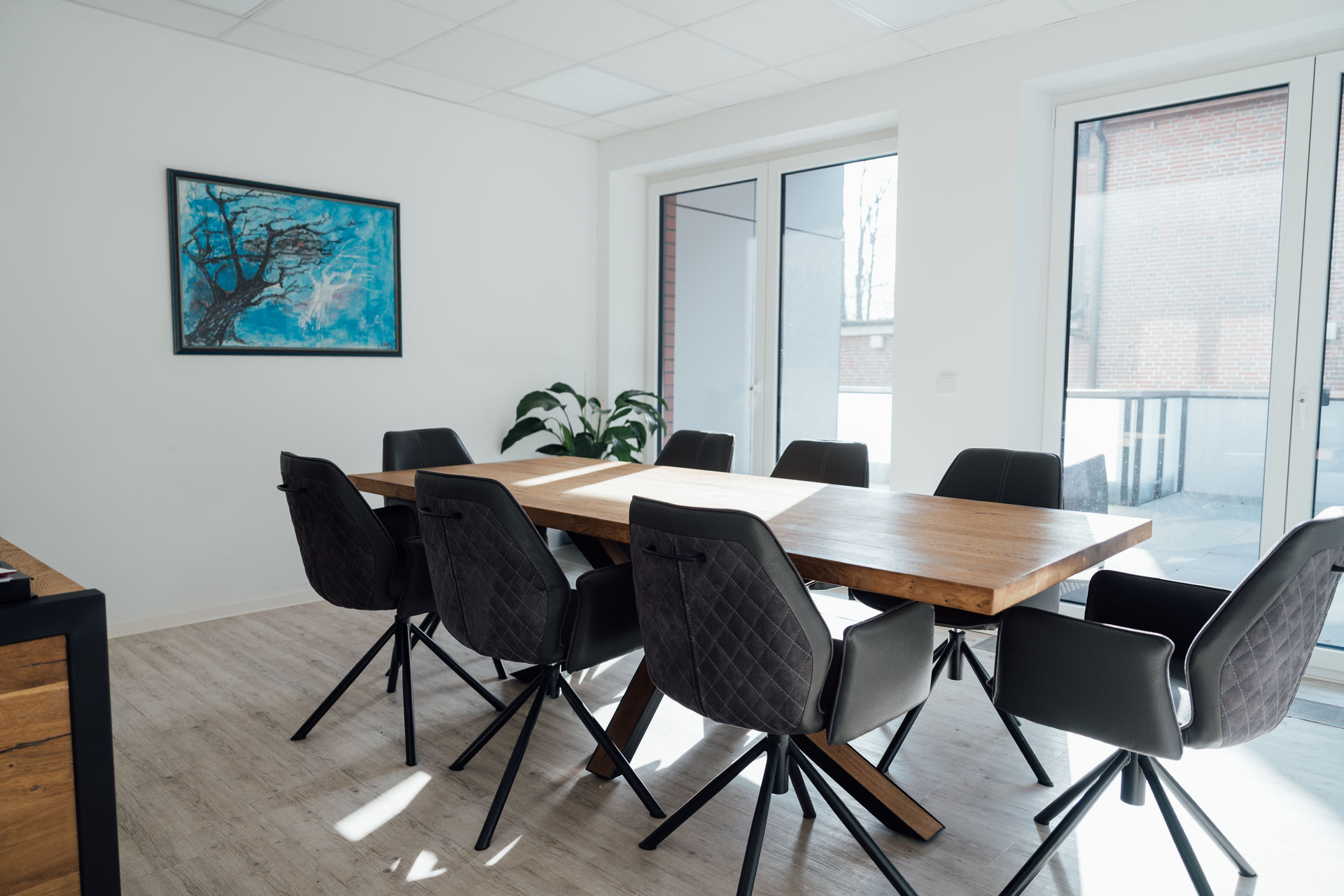 Betriebliche Mediation und rechtliche Absicherung